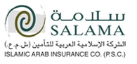 Salama - Islamic Arab Insurance